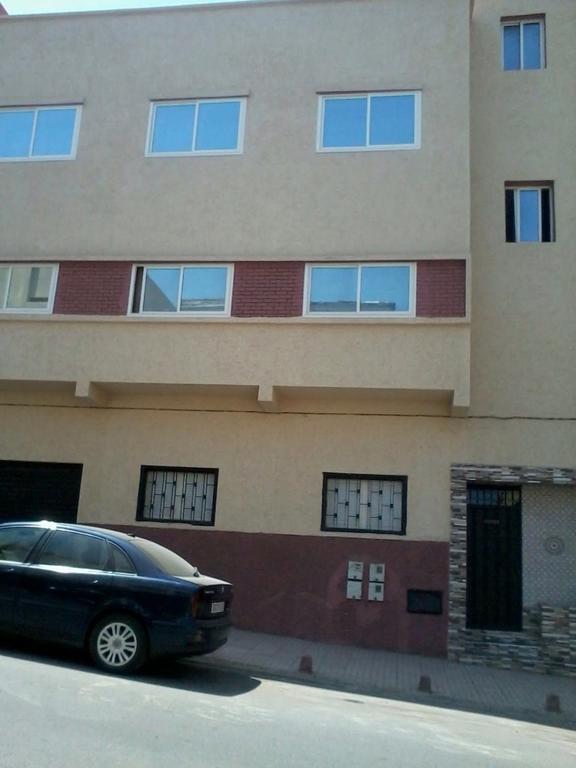 Rabat Apartments Номер фото