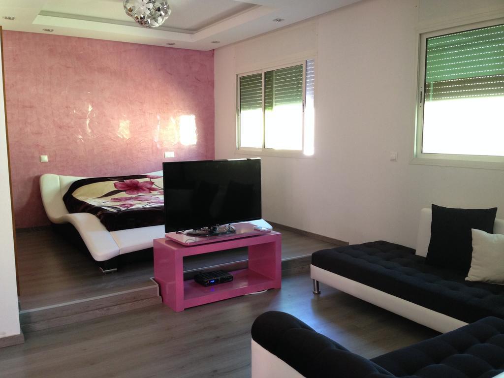 Rabat Apartments Номер фото
